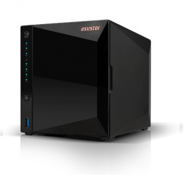 Asus AsusTor Tower NAS AS3304T Up to 4 HDD
