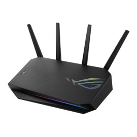 Asus | Wireless Router | ROG STRIX GS-AX5400 | 4804 + 574 Mbit/s | Mbit/s | Ethernet LAN (RJ-45) ports 4 | Mesh Support Yes |...