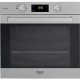 Hotpoint | FA5S 841 J IX HA | Oven | 71 L | Multifunctional | Manual | Electronic | Steam function | No | Height 59.5 cm | Wi...