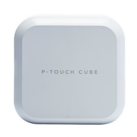 Brother P-touch CUBE Plus PT-P710BTH Mono