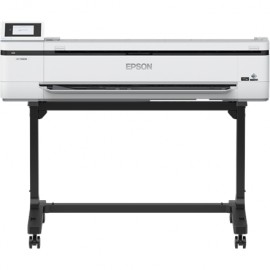 Epson Multi-function technical printer SC-T5100M Colour