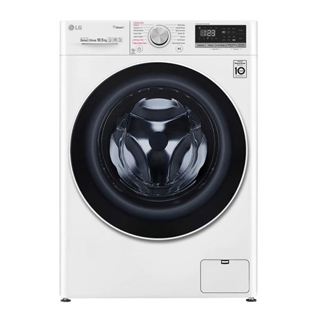 LG Washing machine F4WV510S0E Energy efficiency class E