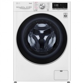 LG Washing Machine With Dryer F4DV710S1E Energy efficiency class A