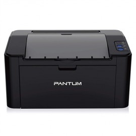 Pantum Printer P2500W Mono
