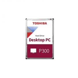 Toshiba Hard Drive P300 5400 RPM
