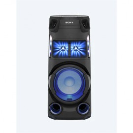Sony MHC-V43D High Power Audio System with Bluetooth | Sony | MHC-V43D | High Power Audio System | AUX in | Bluetooth | CD pl...