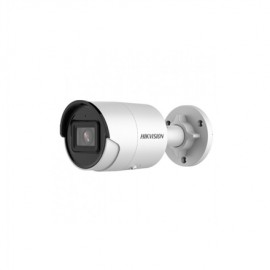 Hikvision IP Bullet Camera DS-2CD2046G2-IU Max IR distance up to 40 m