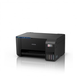 Multifunctional printer | EcoTank L3211 | Inkjet | Colour | 3-in-1 | A4 | Black