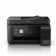 Multifunctional printer | EcoTank L5290 | Inkjet | Colour | 4-in-1 | Wi-Fi | Black