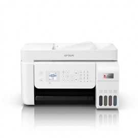 Epson Multifunctional printer EcoTank L5296 Contact image sensor (CIS)