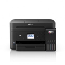 Epson Multifunctional printer | EcoTank L6290 | Inkjet | Colour | 4-in-1 | Wi-Fi | Black