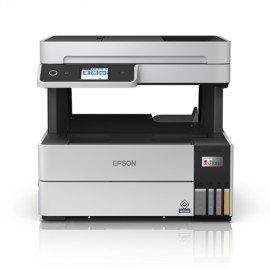 Epson Multifunctional printer | EcoTank L6460 | Inkjet | Colour | 3-in-1 | Wi-Fi | Black and white