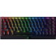Razer Mechanical Gaming keyboard BlackWidow V3 Mini HyperSpeed RGB LED light