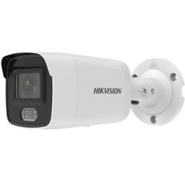 Hikvision IP Camera DS-2CD2047G2-LU Bullet