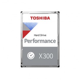 Toshiba Hard Drive X300 7200 RPM