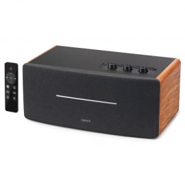 Edifier Small Powered Speaker D12 Brown