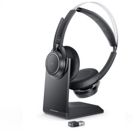 Dell Premier Wireless ANC Headset WL7022 Bluetooth