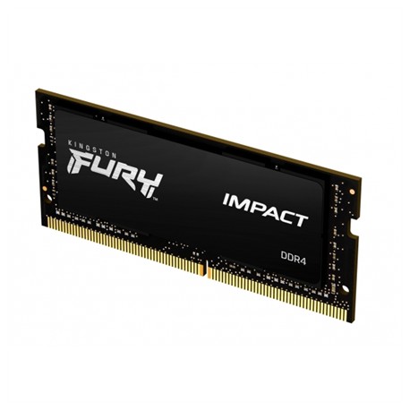 Kingston Fury Impact 32 GB