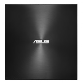 Asus | ZenDrive U8M (SDRW-08U8M-U) | Interface USB Type-C | DVD±RW | CD read speed 24 x | CD write speed 24 x | Black