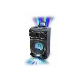 Muse Party Box Bluetooth Speaker M-1938 DJ 500 W