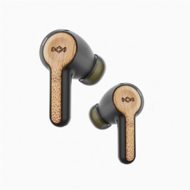 Marley | Rebel True Earbuds | Built-in microphone | Bluetooth | Wireless