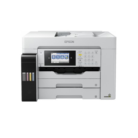 Epson Multifunctional printer | EcoTank L15180 | Inkjet | Colour | 4-in-1 | Wi-Fi | Black and white