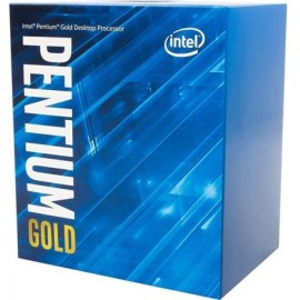 Intel G6405
