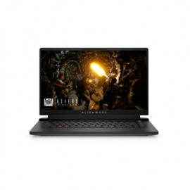 Dell Alienware 15 m15 R6 Black