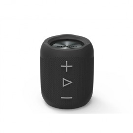 Sharp GX-BT180(BK) Portable Bluetooth Speaker