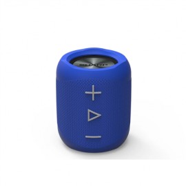 Sharp GX-BT180(BL) Portable Bluetooth Speaker