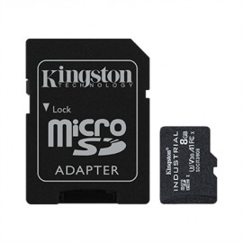 Kingston UHS-I 8 GB