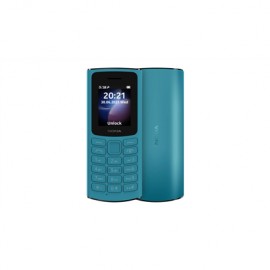 Nokia 105 DS TA-1378 Blue