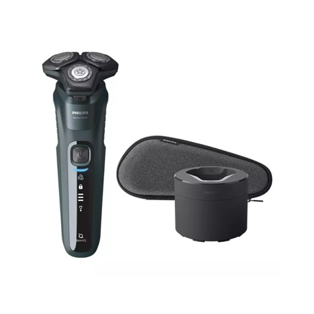 Philips Shaver S5584/50 Operating time (max) 60 min