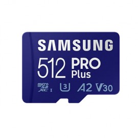Samsung microSD Card Pro Plus 512 GB