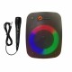 N-Gear Portable Bluetooth Speaker LGP4Studio 30 W