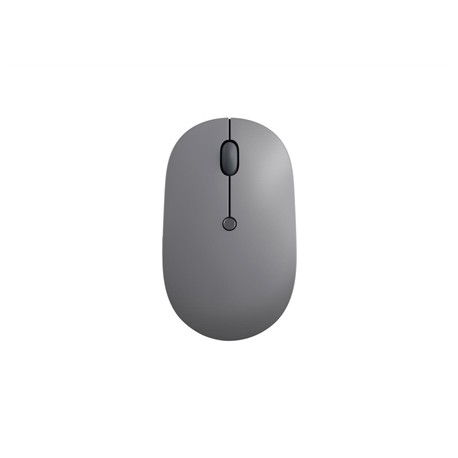 Lenovo | Go Wireless Multi-Device Mouse | Wireless | Black