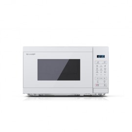 Sharp Microwave Oven with Grill YC-MG02E-C Free standing