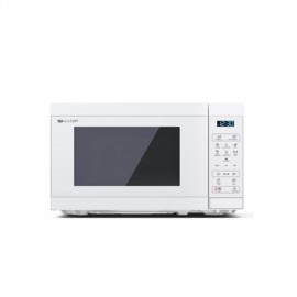 Sharp Microwave Oven YC-MS02E-C Free standing