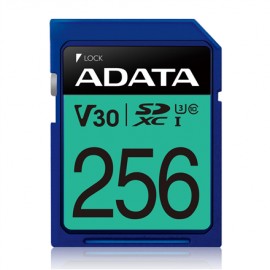 ADATA Premier Pro UHS-I SDXC