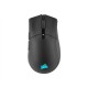 Corsair Champion Series Gaming Mouse SABRE RGB PRO Wireless/Wired