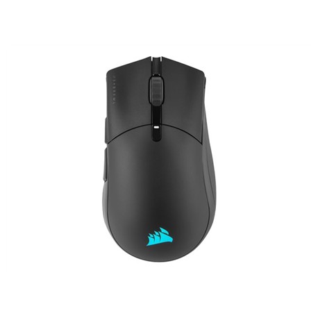 Corsair Champion Series Gaming Mouse SABRE RGB PRO Wireless/Wired