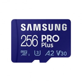 Samsung PRO PLUS UHS-I 256 GB