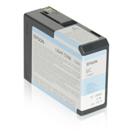 Epson ink cartridge photo cyan for Stylus PRO 3800