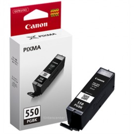 Canon PGI-550 | Ink Cartridge | Black