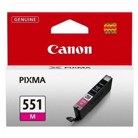 Canon CLI-551 M Ink Cartridge