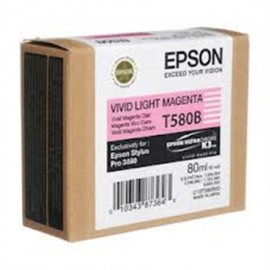 Epson ink cartridge Vivid Light Magenta for Stylus PRO 3800