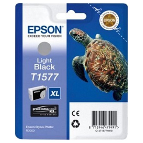 Epson T1577 Ink Cartridge
