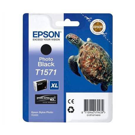 Epson T1571 Ink Cartridge