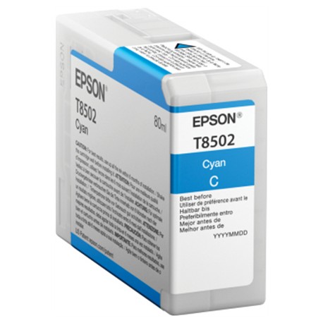 Epson T8502 Ink Cartridge