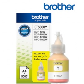 Brother BT5000Y Ink Cartridge